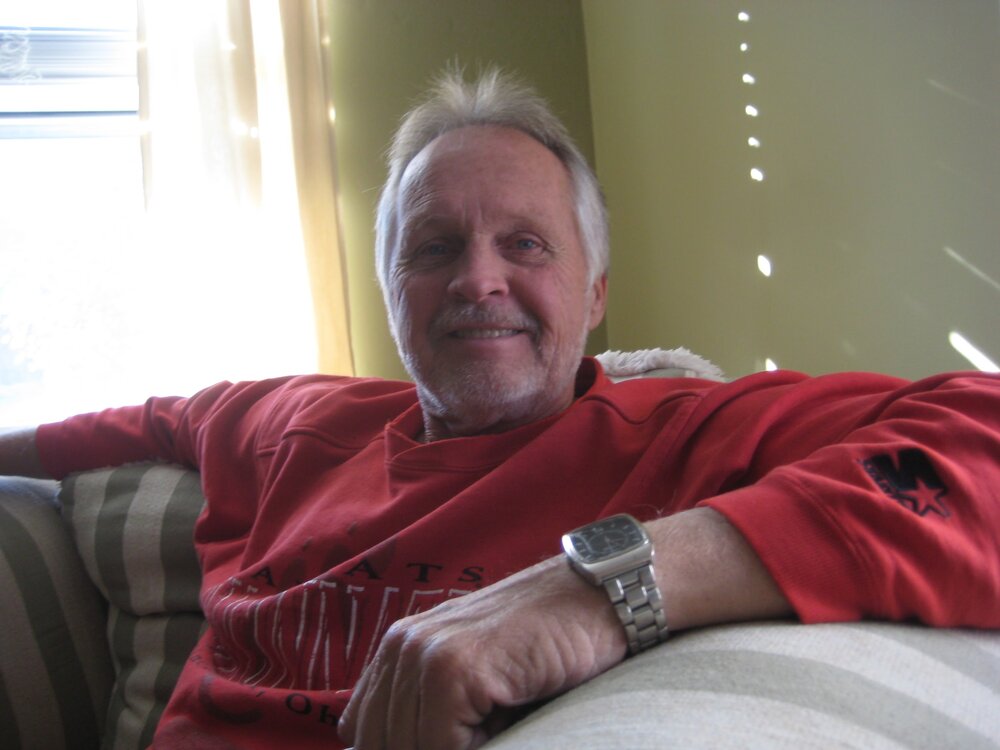 Stephen  Smith