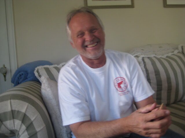 Stephen  Smith