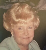 Donna  Jarvis Higdon