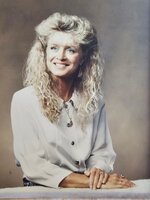 Jean Ann  Jackson