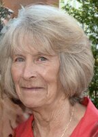 Patricia A. Markley