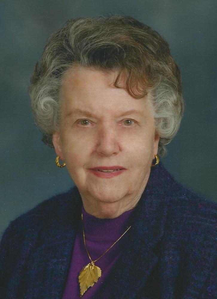 Patricia Winterman