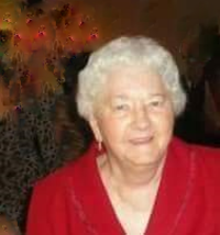 Obituary of Elizabeth Lester